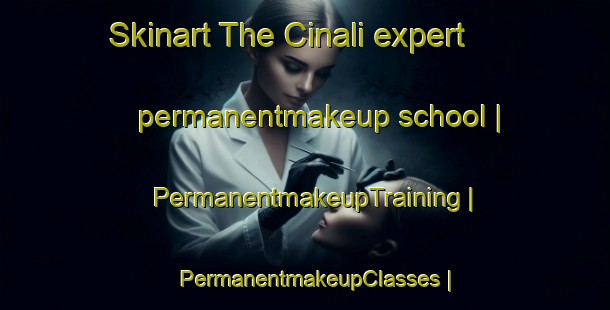 Skinart The Cinali expert permanentmakeup school | PermanentmakeupTraining | PermanentmakeupClasses | SkinartTraining-Turkey